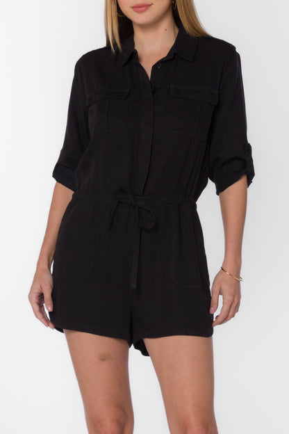 Luba Romper