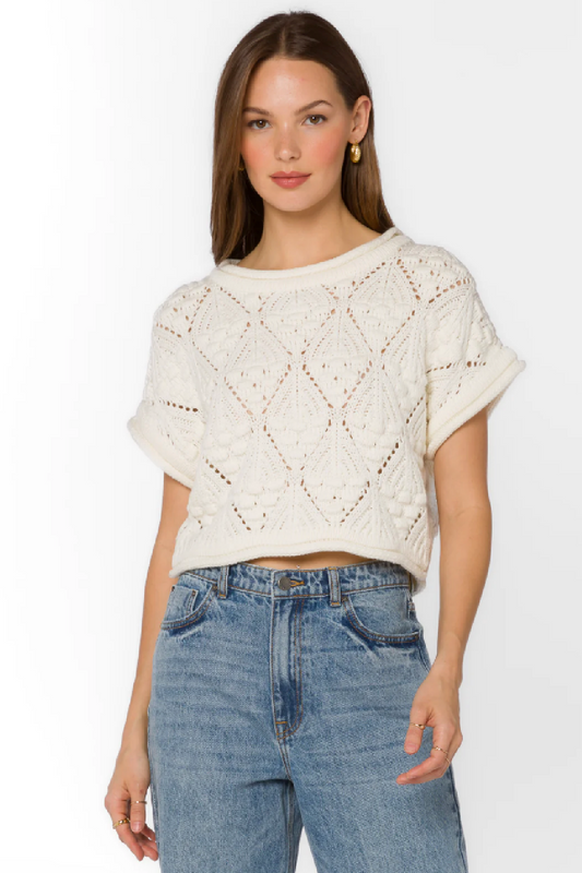 Darlita Sweater