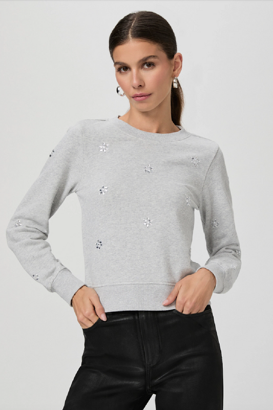 Ordenna Sweatshirt