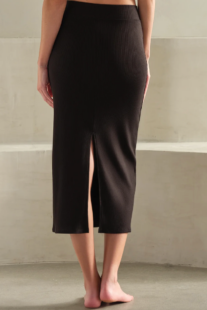 LuxRib Skirt