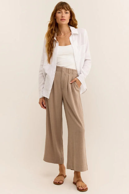 Farah Pant