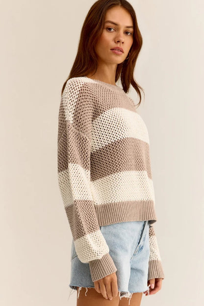 Broadbeach Sweater