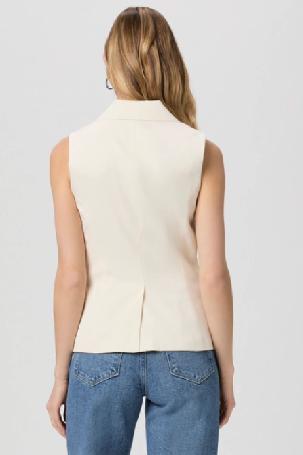 Palomina Vest